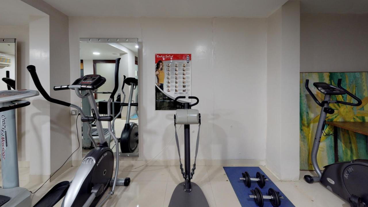 37Th Crescent Hotel Bengaluru Экстерьер фото