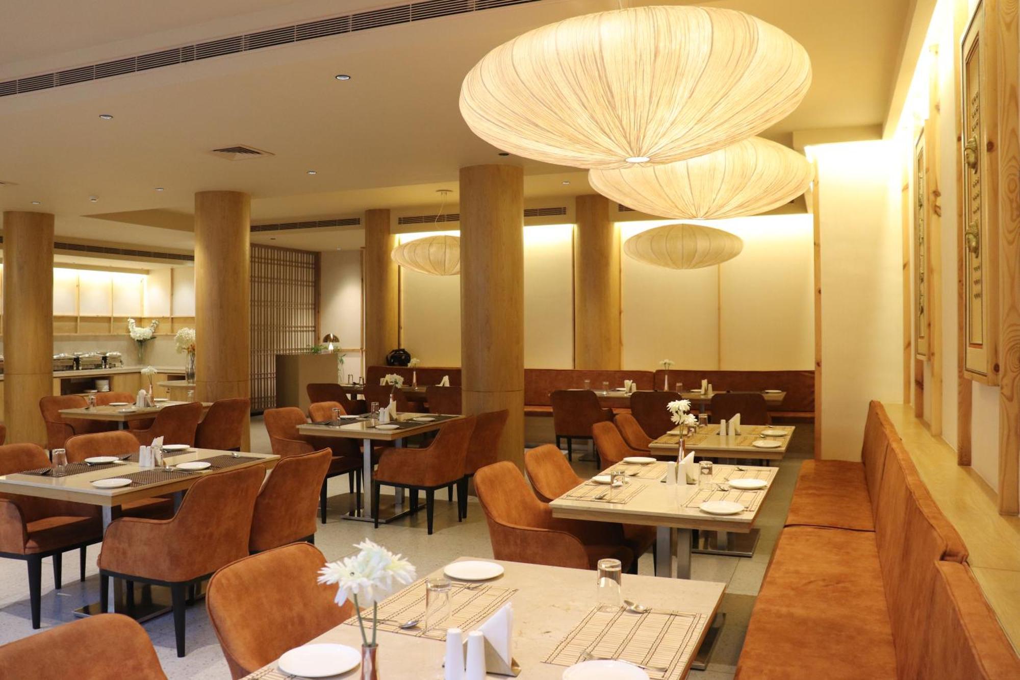 37Th Crescent Hotel Bengaluru Экстерьер фото